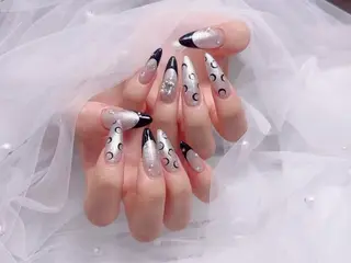 ネイル ネイルサロン lotusのネイルデザイン