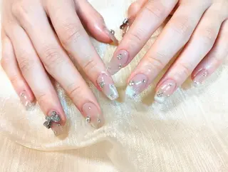 ネイル DI'A ネイルサロンのネイルデザイン