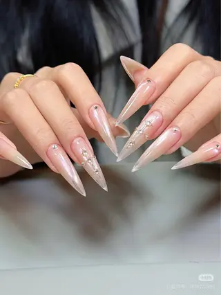 ネイル star nail salonのネイルデザイン