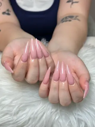 ネイル Julli NailStudioのネイルデザイン