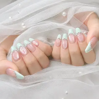 ネイル YUN 💅のネイルデザイン