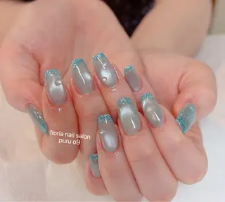 ネイル Floria nail salonのネイルデザイン