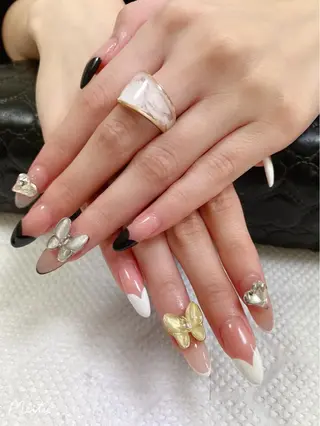 ネイル COCO &EYELASHのマツエク・マツパデザイン