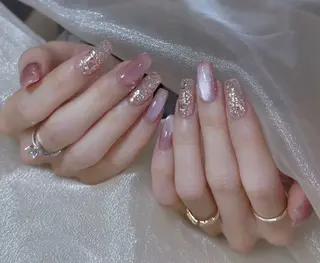ネイル D-BEAUTY Nailsalonのネイルデザイン