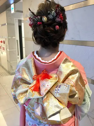 Salon Stellaのエステ・リラクイメージ