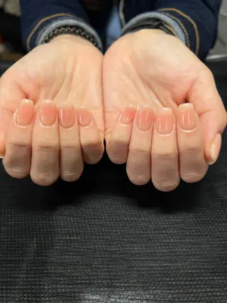 ネイル MiA NAILのネイルデザイン