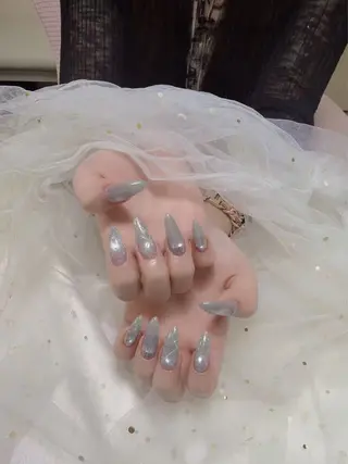 ネイル ジョリ kasumi🌹💅のネイルデザイン