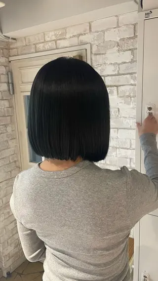 ショート 🪞ᩚ メイ 🪞ᩚのヘアスタイル