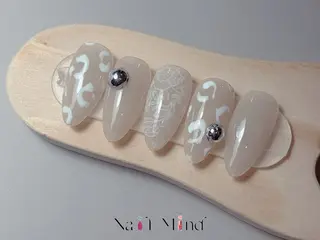 ネイル NailMind Tokyoのネイルデザイン