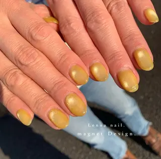 ネイル nailsalon Lenoaのネイルデザイン