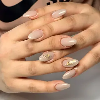 ネイル S. JEWELのネイルデザイン