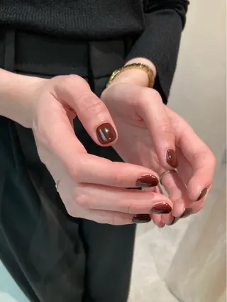 ネイル 金子 真理香のネイルデザイン
