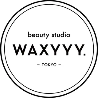 アイブロウ waxyyy. YUKIのマツエク・マツパデザイン