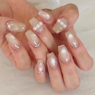 ネイル H&B ホシのネイルデザイン
