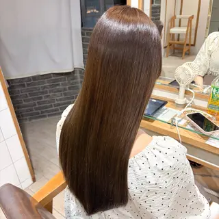 ロング カラー 🦩 Rui 🦩のヘアスタイル