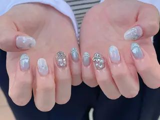 ネイル AfterSugar NailSlonのネイルデザイン