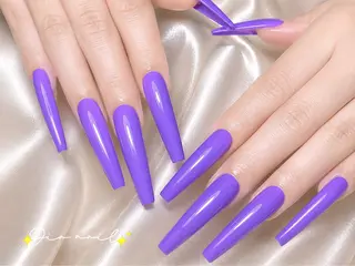 ネイル Di'a nail ネイルサロンのネイルデザイン