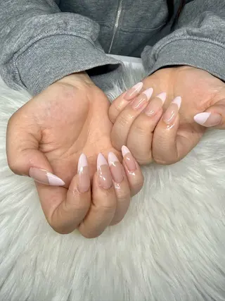 ネイル EvaNails _のネイルデザイン