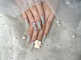 ネイル ガール ネイルサロン Girl salonのネイルデザイン