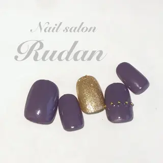 ネイル Nailsalon Rudanのネイルデザイン