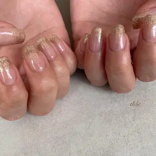 ネイル salon de fika【中崎町】のネイルデザイン