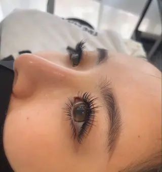 マツエク・マツパ キ キのマツエク・マツパデザイン