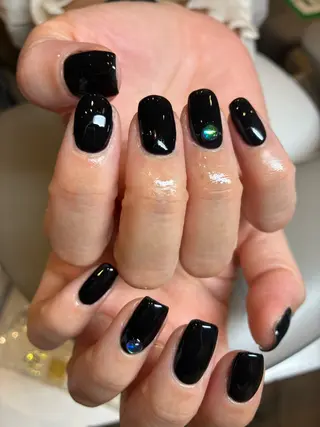 ネイル ECRLN Atsumiのネイルデザイン