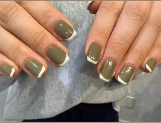ネイル clair-nail salon-Suzuのネイルデザイン