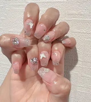 ネイル Luvia harumiのネイルデザイン