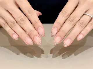 ネイル CHERIR NAILSALONのネイルデザイン