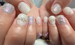 ネイル AngeGarden Beautymihoのネイルデザイン