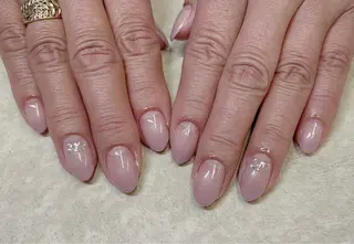 ネイル Nalu nailのネイルデザイン