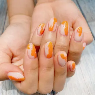 ネイル nail salon LUCIANOのネイルデザイン