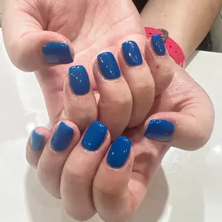 ネイル Umi nail& eyelashのネイルデザイン