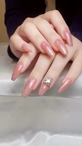 ネイル ハオ ネイルのネイルデザイン