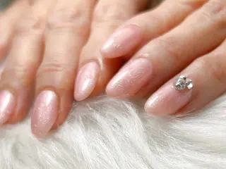 ネイル M nailのネイルデザイン