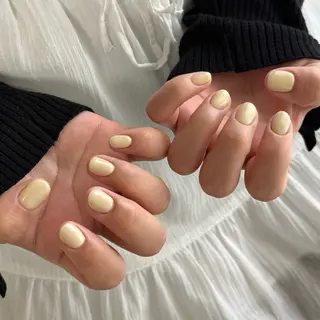 ネイル lune （ルネ）🌙のネイルデザイン