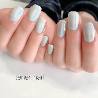 ネイル テネルネイル tener nailのネイルデザイン