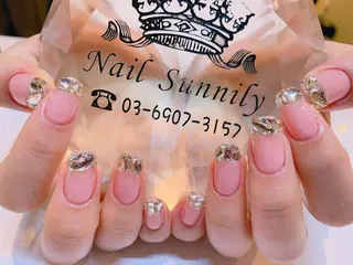 ネイル リン リンのネイルデザイン