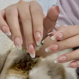 ネイル Mi miaのマツエク・マツパデザイン