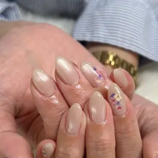 ネイル Uchida Mayunaのその他イメージ