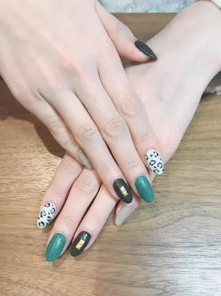 ネイル pipi ..のネイルデザイン