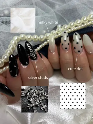 ネイル nail salon f3のネイルデザイン