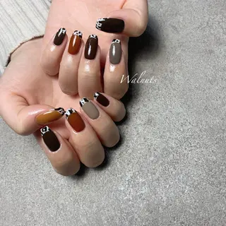 ネイル Nail salon esterellaのネイルデザイン