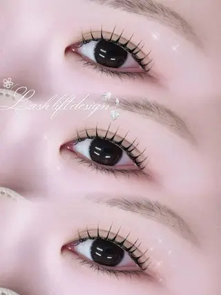 マツエク・マツパ Une fleur RENNAの眉毛・アイブロウイメージ