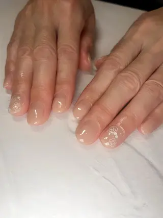 ネイル li___nail 31のネイルデザイン