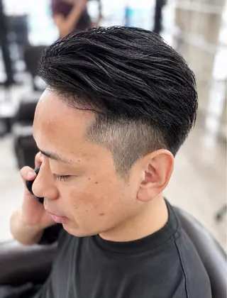 🍀みちか🍀 lovis💕大宮のヘアスタイル