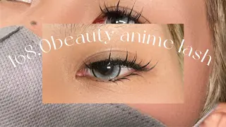 マツエク・マツパ 168.0 beauty のマツエク・マツパデザイン