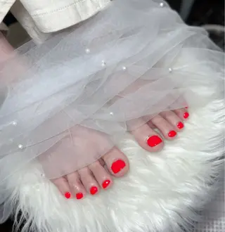 ネイル Nail Salon K&Rのネイルデザイン