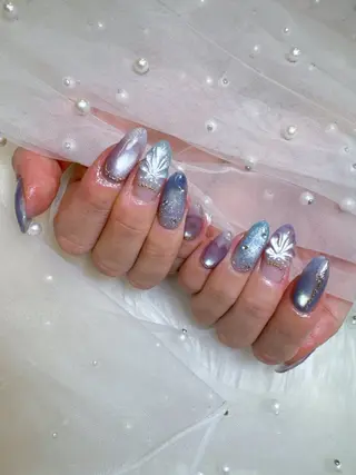 ネイル Queeens nailのネイルデザイン